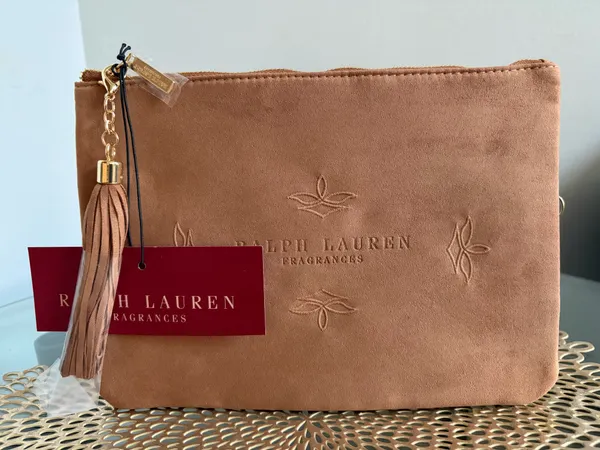 Ralph Lauren tote bag and pouch bundle  - Image 8