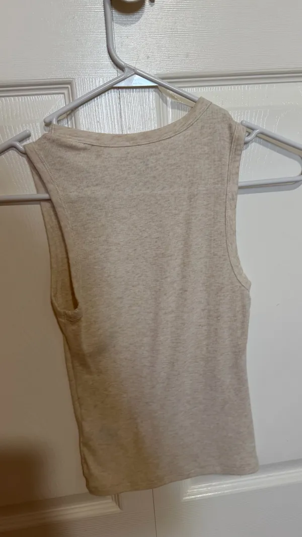 American Eagle Top Outfitters Tank - Image 2