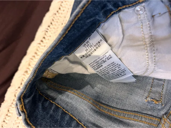 Calvin Klein Shorts - Image 3