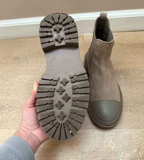Steve Madden Boots - Image 5