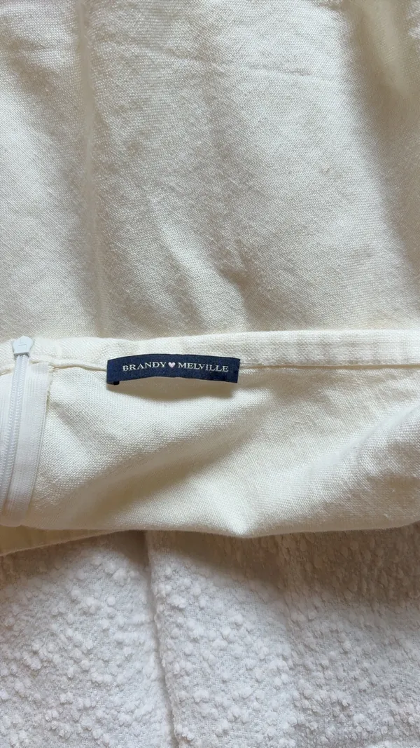Brandy Melville Skirt - Image 3