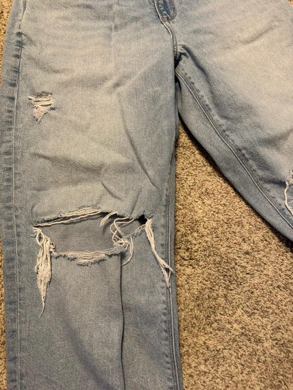 American Eagle Outfitters jeans - Image 2