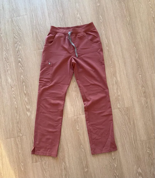 FIGS Scrub Pants - Image 5