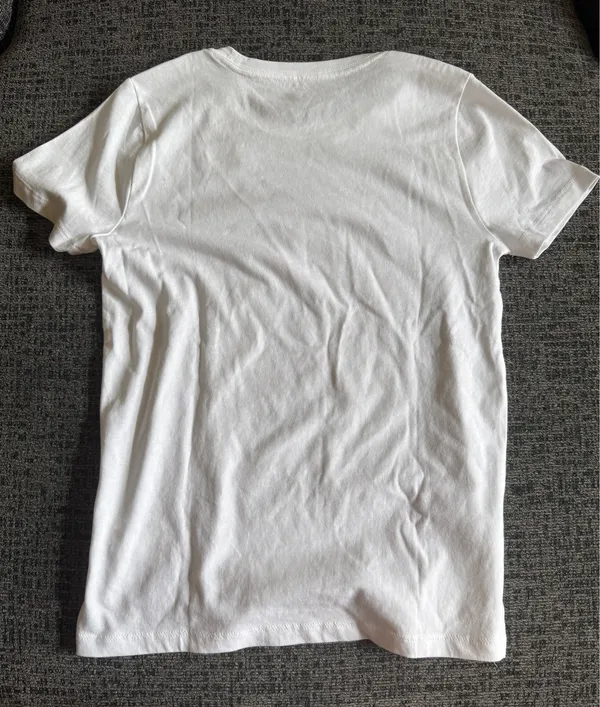 J.Crew Dog Tee - Image 2