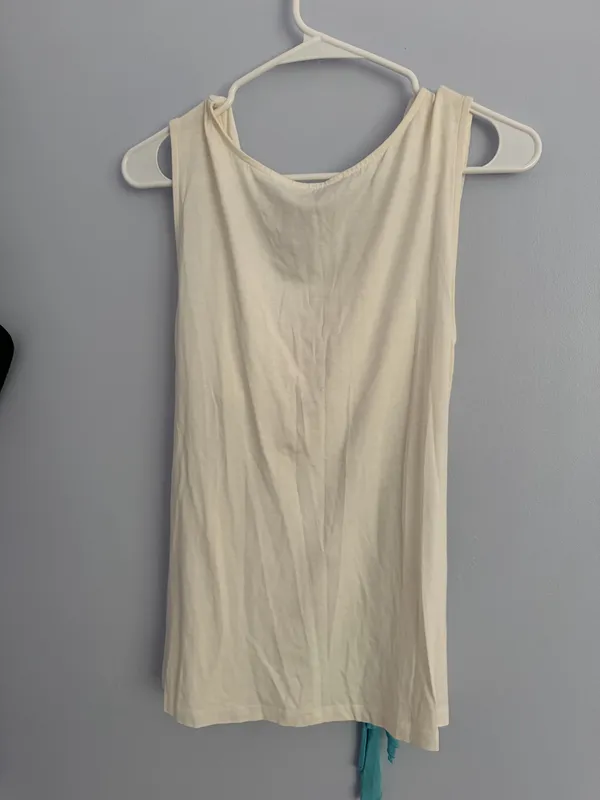 Vintage Bebe Top - Image 2
