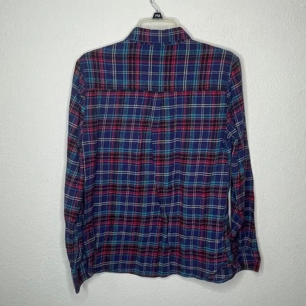 BDG Boyfriend Fit Shirt - Image 5