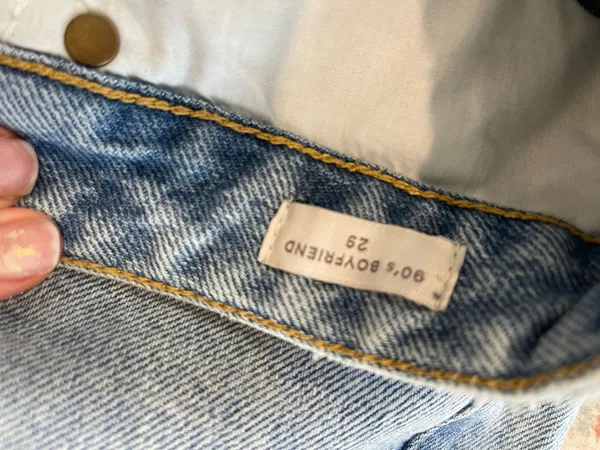 PacSun Jeans - Image 3
