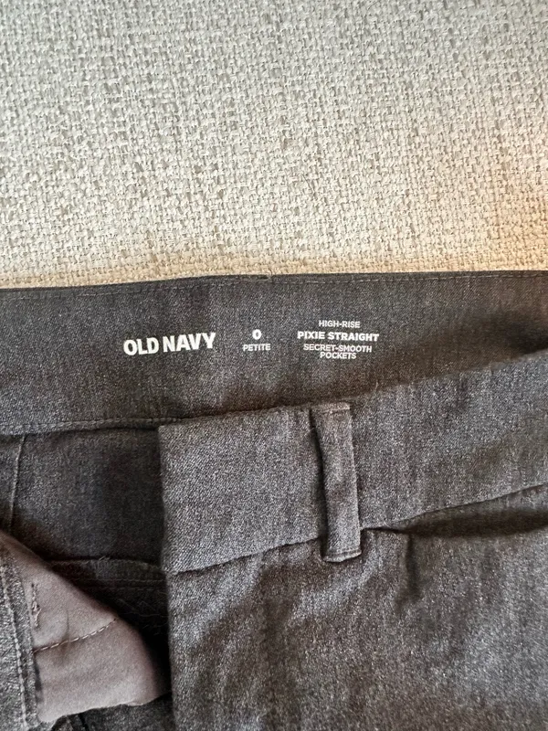 Old Navy Pants - Image 2