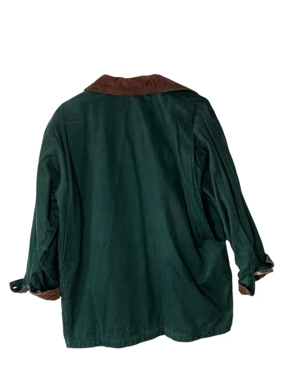 VINTAGE ST. JOHN'S BAY Chore Jacket - Image 4