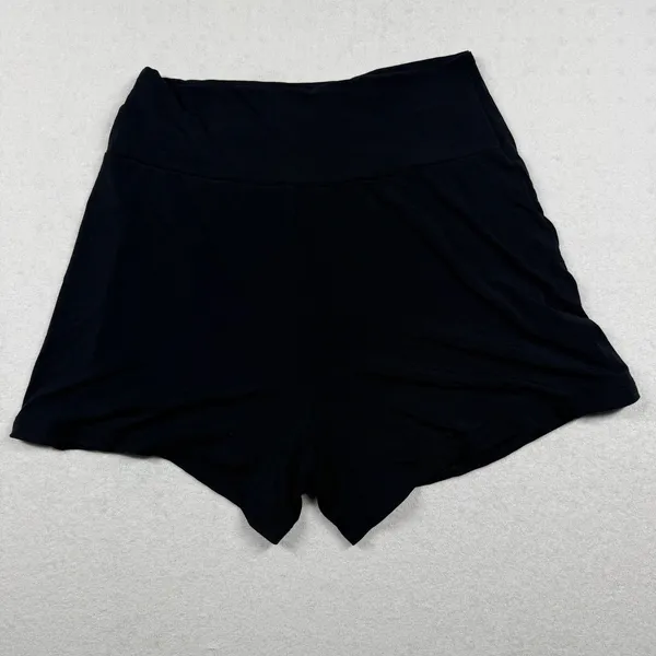 Athleta Release Skort Black Women’s XS Athletic Tennis Golf Skirt Shorts - Image 2