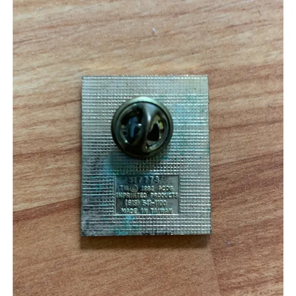 Atlanta 1996‎ centennial Olympic Games Pin - Image 2