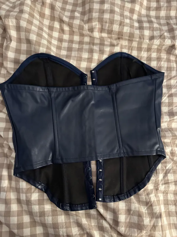 Shein Corset Top - Image 2