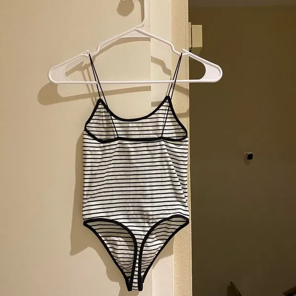 ZARA Women's cami Tops bundle - Image 3