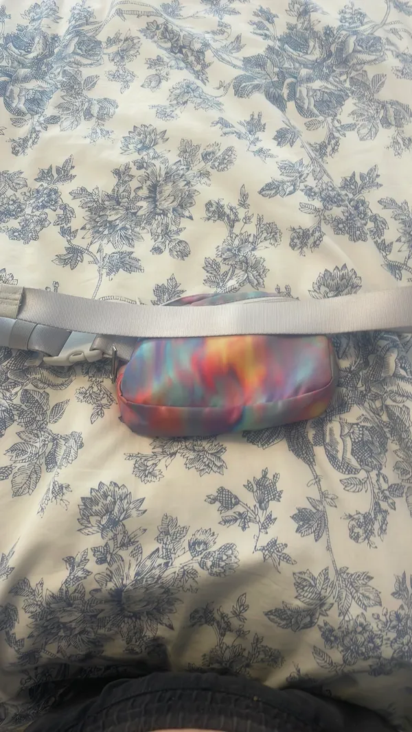 Lululemon belt bag - Image 3