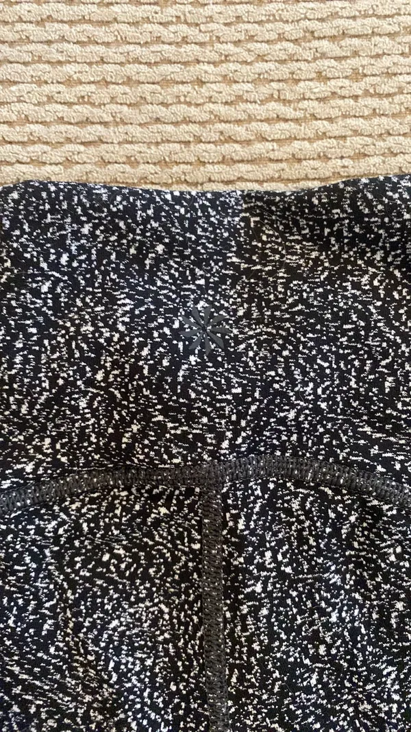 7/8 Leggings - Image 5