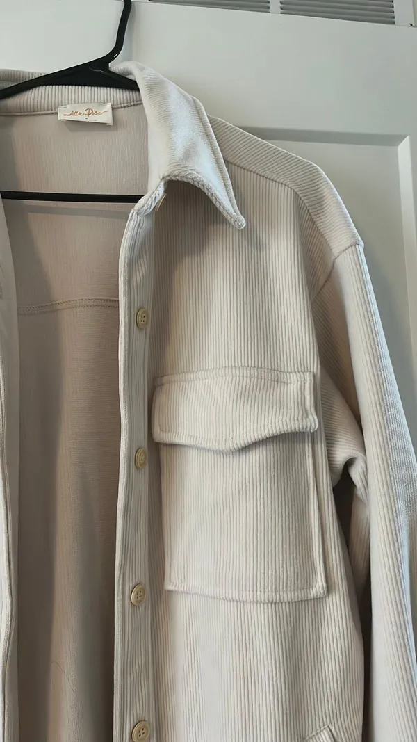 Boutique Jacket - Image 2