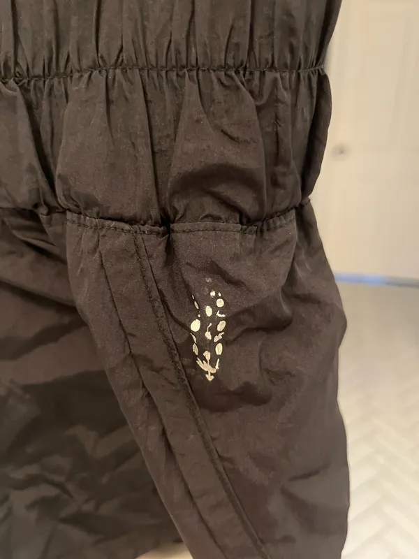 Free People Movement Shorts - Image 3