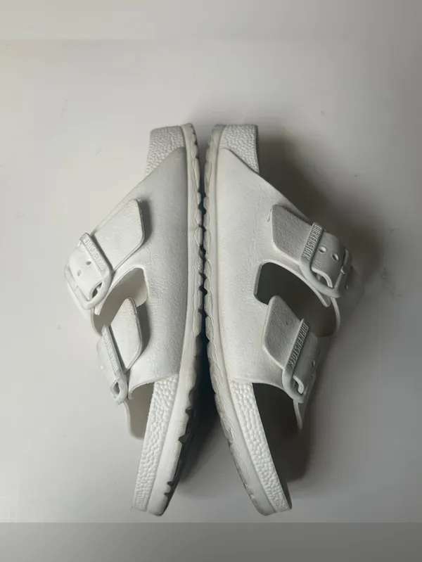 Birkenstock EVA Arizona Sandals size 37 - Image 3