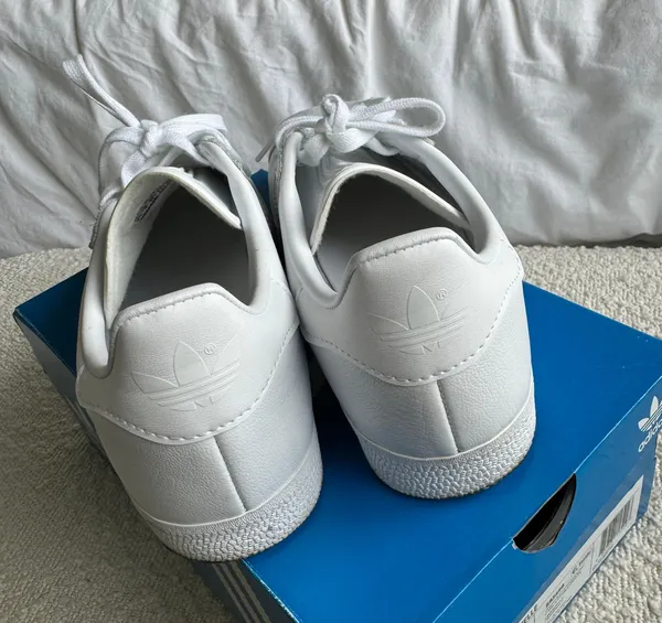 Adidas Gazelle Sneakers - Image 6
