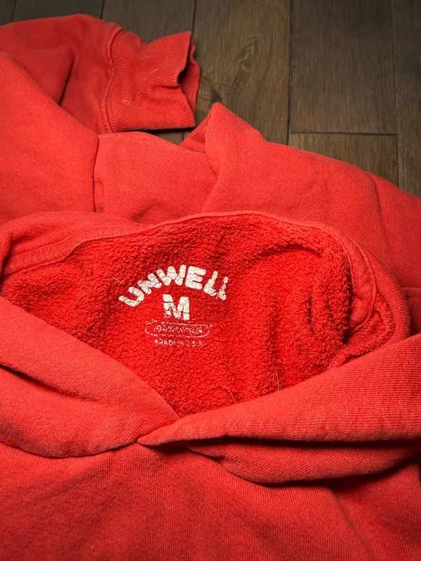 Call Her Daddy Unwell Sweatsuit - Image 4