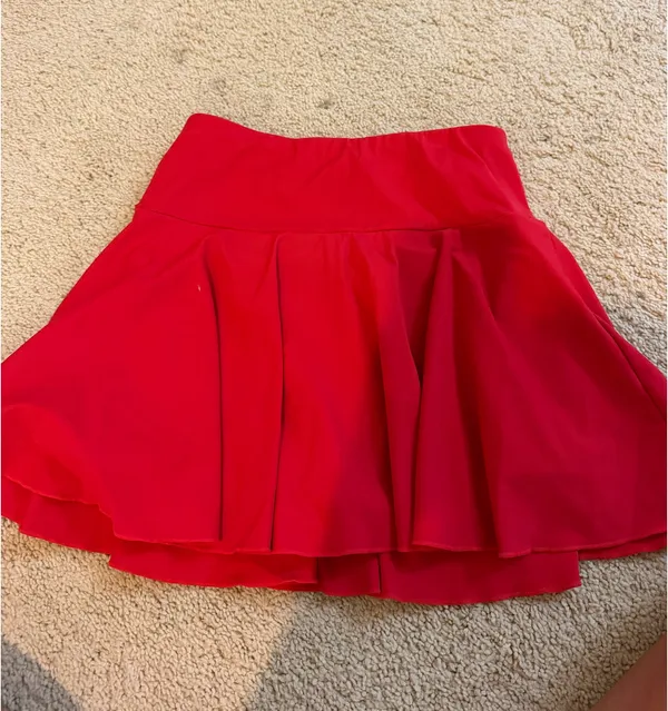Halara Skirt - Image 3