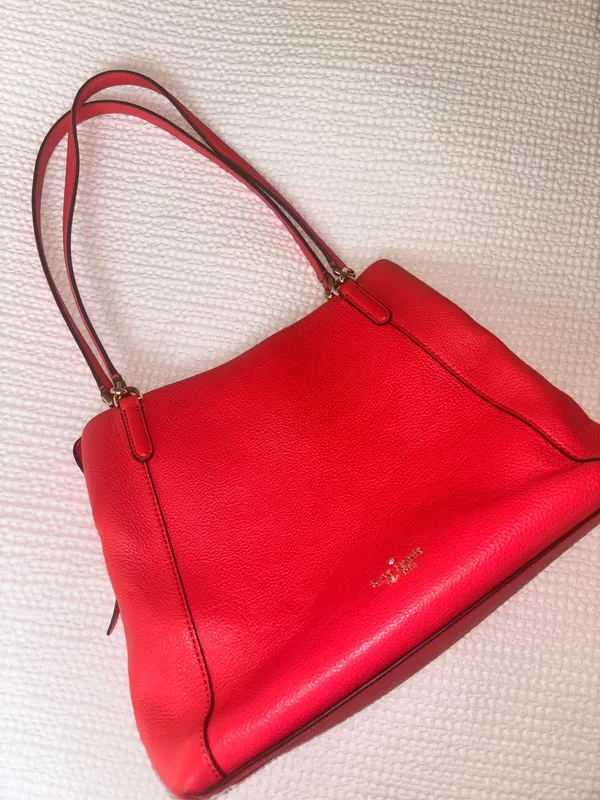 Kate Spade Purse - Image 6