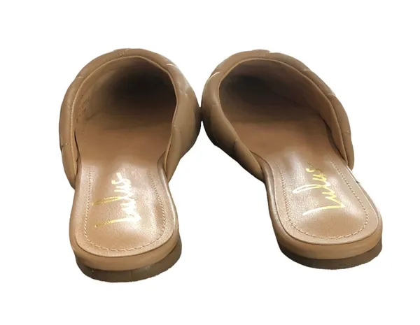Quilted Mules - Image 4