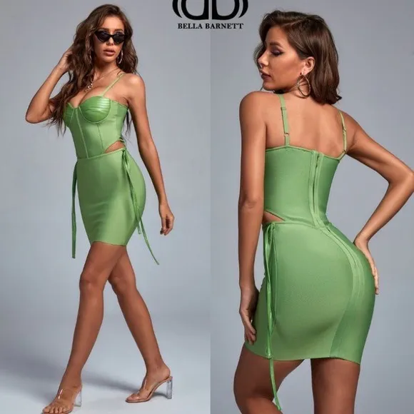 Boutique Matching skirt set - Image 3