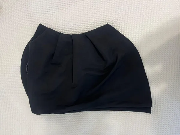 ZARA Strapless Top - Image 2