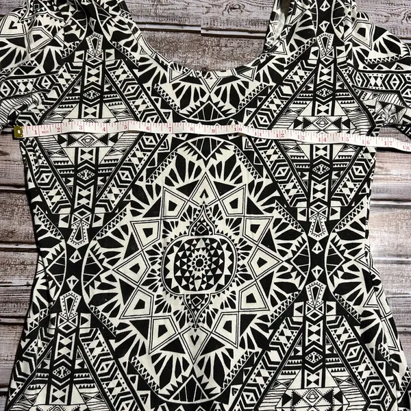 Billabong Long Sleeve Dress - Image 5