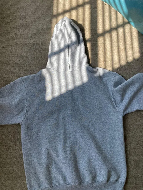 Harvard Hoodie - Image 4