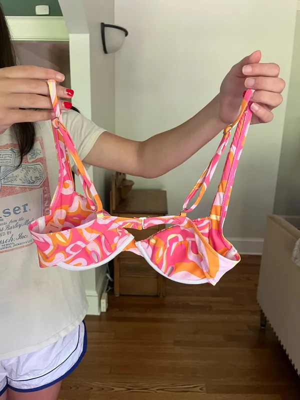 Aurelle Bikini Set - Image 2