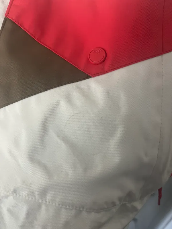 Orage Ski Jacket Multiple Size XS - Image 5