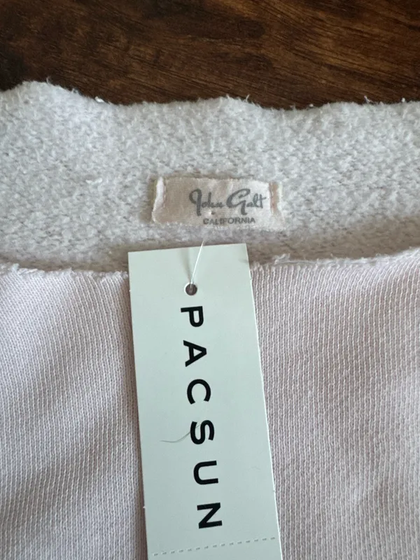 Brandy Melville Crewneck - Image 3