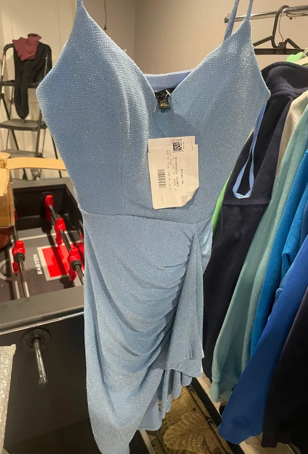 Macy's dress - Image 2