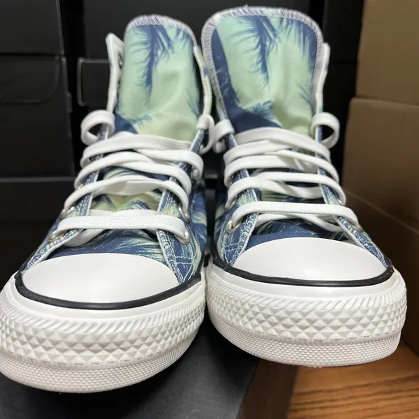Converse Women's multi Trainers - Image 6