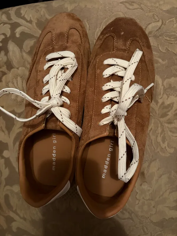 Madden Girl Shoes Women’s 7.5 - Image 4