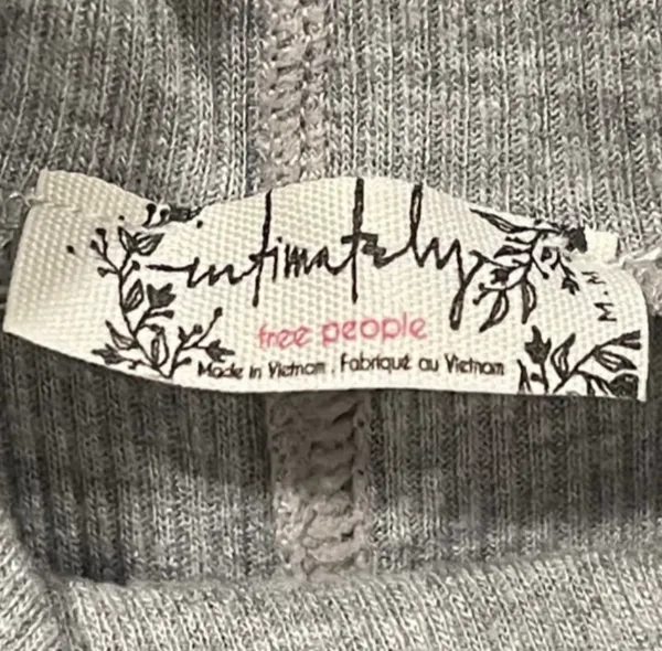 Topanga Turtleneck Tank Top - Image 5