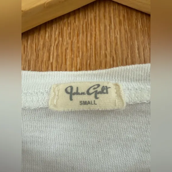 Brandy Melville John Galt Long Sleeve - Image 3