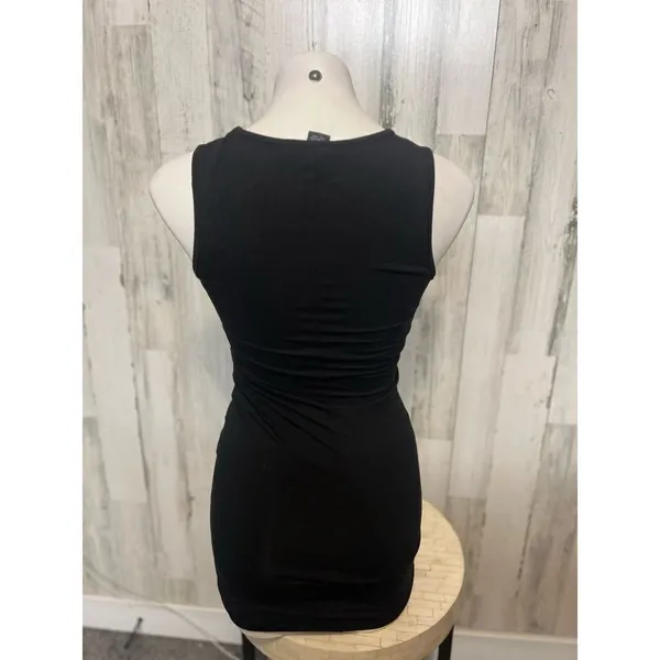 Black dress Black Size XS - Image 4