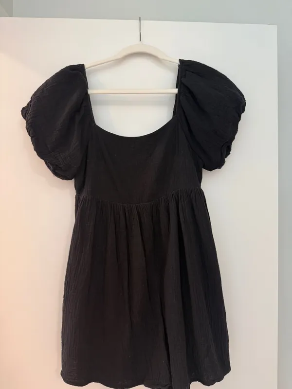 Four Sisters Boutique Romper - Image 3