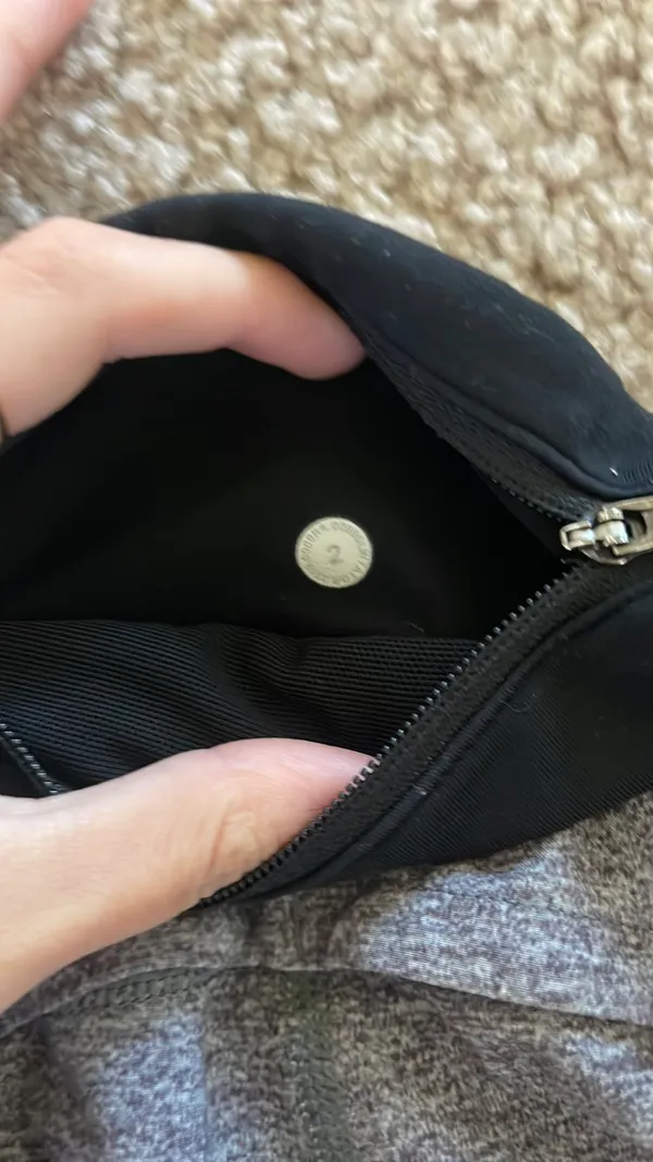 Gray 2.5 Speed Up Shorts - Image 3