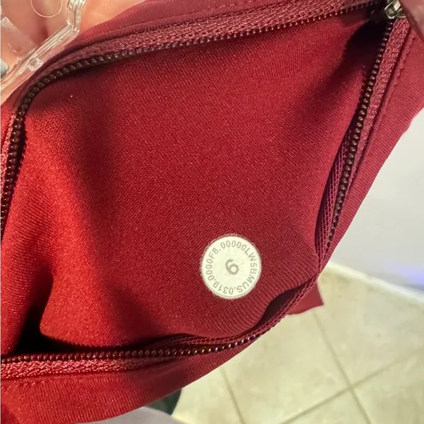 Lululemon speed up 28 inch‎ legging - Image 3
