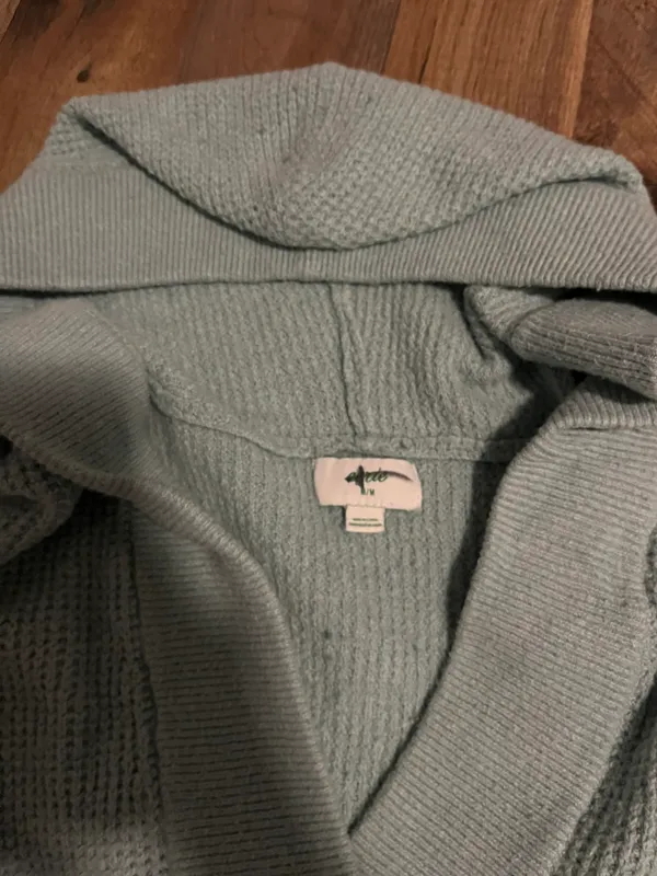 Aerie Sweater - Image 2