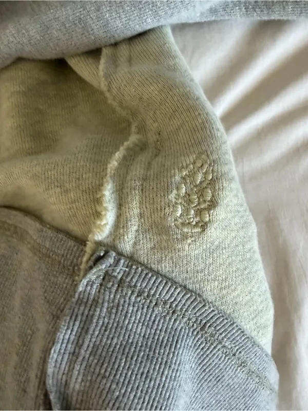 Free people movement start up pullover - Image 5