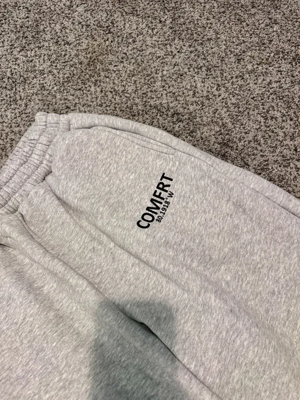 Comfrt Sweatpants - Image 2