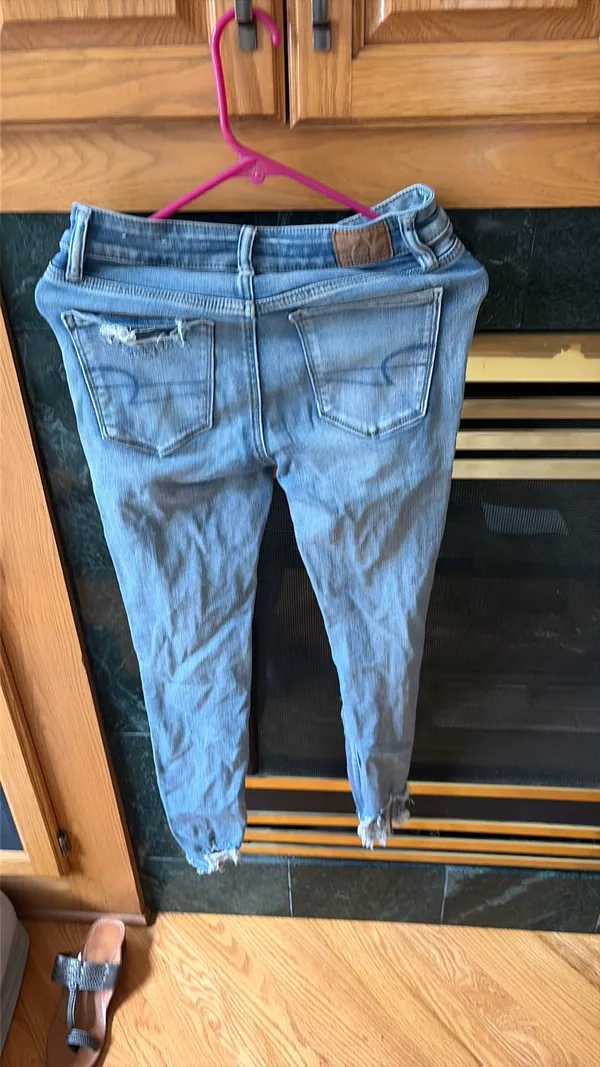 American Eagle Jeans - Image 2