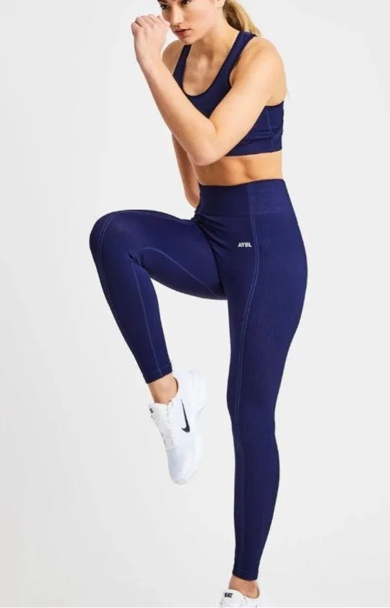 AYBL Seamless leggings - Image 4