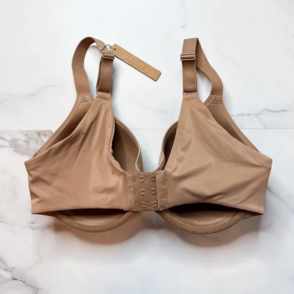 NWT Skims Smoothing Intimates Full Coverage Bra - Image 4