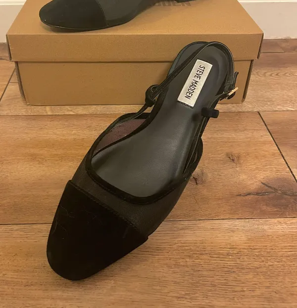 Sling back Flats - Image 2